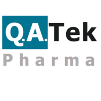 QATEK Pharma logo, QATEK Pharma contact details