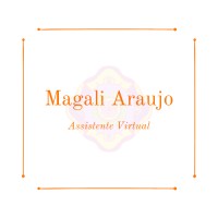 Magali Araujo logo, Magali Araujo contact details