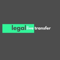 Legal Live Transfer logo, Legal Live Transfer contact details