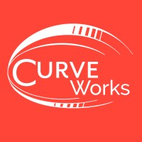 Curve Works logo, Curve Works contact details