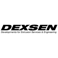 DEXSEN logo, DEXSEN contact details