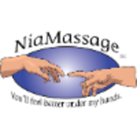 NiaMassage, LLC logo, NiaMassage, LLC contact details