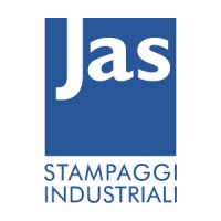 JAS Srl logo, JAS Srl contact details