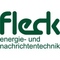 FLECK Elektroinstallationen GmbH logo, FLECK Elektroinstallationen GmbH contact details