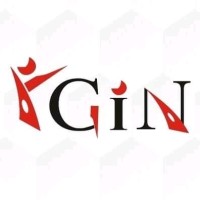 Gin Golf logo, Gin Golf contact details