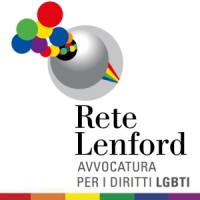 Rete Lenford logo, Rete Lenford contact details