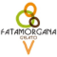 Gelato Fatamorgana logo, Gelato Fatamorgana contact details