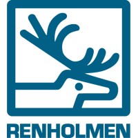 Renholmen logo, Renholmen contact details