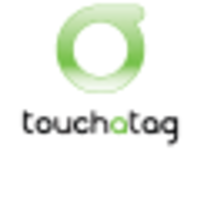 touchatag logo, touchatag contact details