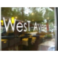 West Avenue Cafe logo, West Avenue Cafe contact details