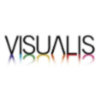 Visualis logo, Visualis contact details