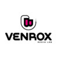 VENROX logo, VENROX contact details