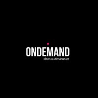 On Demand Audiovisuales logo, On Demand Audiovisuales contact details