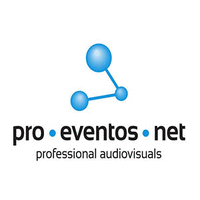 ProeventosNet logo, ProeventosNet contact details