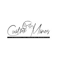 CUATRO MANOS logo, CUATRO MANOS contact details