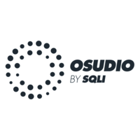 Osudio logo, Osudio contact details