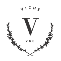 VICHE logo, VICHE contact details