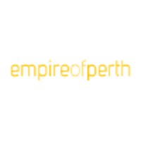 Empire of Perth logo, Empire of Perth contact details