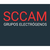 SCCAM GRUPOS ELECTRÓGENOS logo, SCCAM GRUPOS ELECTRÓGENOS contact details