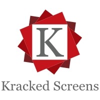 Kracked Screens, LLC logo, Kracked Screens, LLC contact details