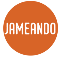 Jameando logo, Jameando contact details