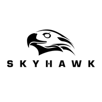 SkyHawk Drone Solutions logo, SkyHawk Drone Solutions contact details