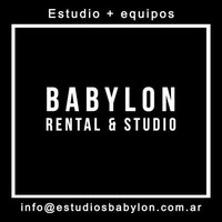 Babylon l Rental & Studio logo, Babylon l Rental & Studio contact details