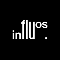 Influos logo, Influos contact details