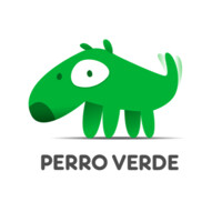 Perro Verde logo, Perro Verde contact details