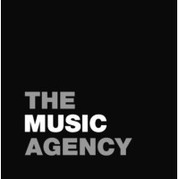 THE MUSIC AGENCY logo, THE MUSIC AGENCY contact details