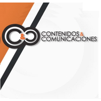 C&C - Contenidos & Comunicaciones logo, C&C - Contenidos & Comunicaciones contact details