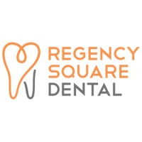 Regency Square Dental logo, Regency Square Dental contact details