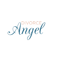 Divorce Angel - Tanya Somerton logo, Divorce Angel - Tanya Somerton contact details