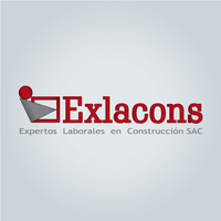 EXLACONS SAC logo, EXLACONS SAC contact details