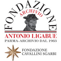 Fondazione Archivio Antonio Ligabue logo, Fondazione Archivio Antonio Ligabue contact details