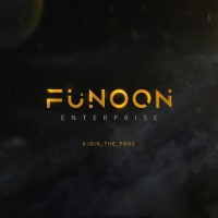 Funoon Enterprise. logo, Funoon Enterprise. contact details