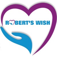 Robert's Wish logo, Robert's Wish contact details