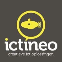 Ictineo logo, Ictineo contact details