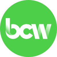 BCW Uruguay logo, BCW Uruguay contact details