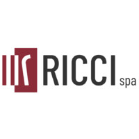 Ricci S.p.A logo, Ricci S.p.A contact details