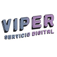 Viper - Servicios Digitales logo, Viper - Servicios Digitales contact details