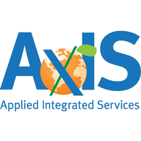 AxIS, Applied Integrated Services logo, AxIS, Applied Integrated Services contact details