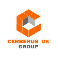 Cerberus UK Group logo, Cerberus UK Group contact details