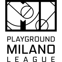 Playground Milano League logo, Playground Milano League contact details