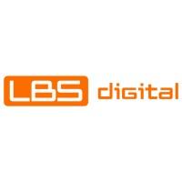 Lbs Digital logo, Lbs Digital contact details