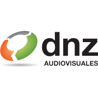 DNZ Audiovisuales logo, DNZ Audiovisuales contact details