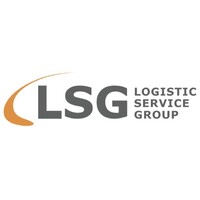 LSG - LOGISTIC & SERVICE GROUP logo, LSG - LOGISTIC & SERVICE GROUP contact details