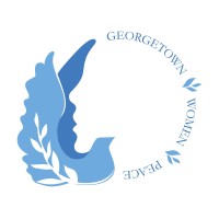 Georgetown Institute for Women, Peace and Security logo, Georgetown Institute for Women, Peace and Security contact details