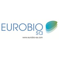 EUROBIO SA logo, EUROBIO SA contact details