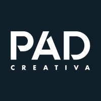 PAD Creativa logo, PAD Creativa contact details